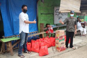 Rutan Depok Peduli dapat Respon Positif dari Masyarakat