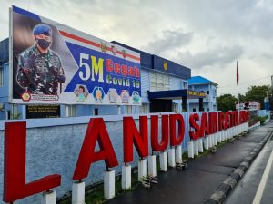 Rumah Sakit TNI AU Sam Ratulangi Manado Persiapkan Kembali Serbuan Vaksinasi