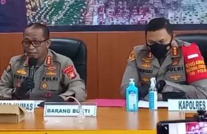 Pasangan Nia-Ardi Tidak Dihadirkan saat Press Conference