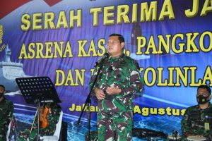 Kasal : Tingkatkan Pembangunan Infrastruktur di Daerah dan Kesederhanaan Berperilaku
