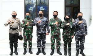 Kasal: Disjarahal Tanamkan Nasionalisme, Bangun Jiwa Bahari dan Karakter Bangsa Maritim