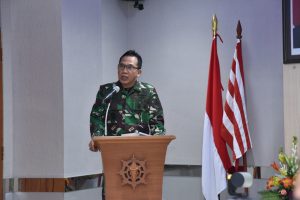 TNI AL Dukung Kelestarian Sumber Daya Kelautan