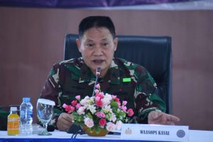 TNI AL Gelar Latihan Guna Pertajam Kemampuan Personel dan Kesiapan Alutsista