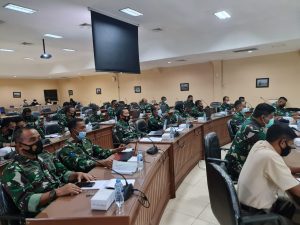 Gunakan E-BMP, TNI AL Mampu Awasi Penggunaan BMP Secara Real Time