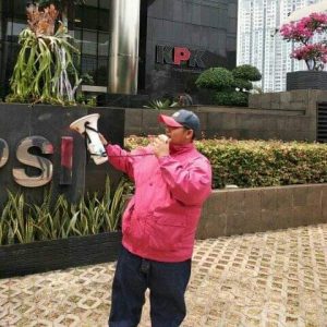 KPK Diminta Ambil Alih Kasus Dugaan Korupsi Bansos Siak Periode 2014-2019