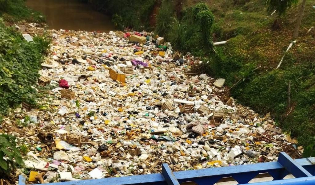UPS Kota Depok Kelola Sampah Organik 70 Ton setiap Hari