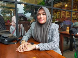 Mendapat Dukungan Penuh, Dian Nufarida Optimis Terpilih Menjadi Ketua Kadin Depok