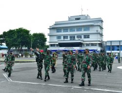 Kasal: Panglima TNI Memimpin Dengan Humanis dan Programnya Terlaksana