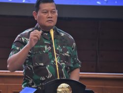 Kasal : Rasulullah Suri Tauladan Kita dalam Kehidupan Berbangsa dan Bernegara
