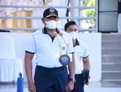 Kasal: TNI AL Akan Optimalkan Semua Olahraga