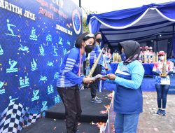 Kowal Dispenal Raih Perak Event Kasal Cup 2021