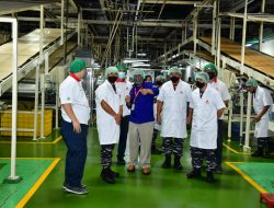 Dispenal Serap Ilmu Marketing PT Mayora Indah Tbk