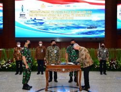 Kelola Dana APBN Non Gaji dan Gaji, TNI AL Gandeng Empat Mitra Bank Pemerintah