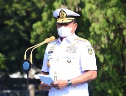 Kasal : 59 tahun Pengabdian Tiada Henti Korps Wanita TNI Angkatan Laut