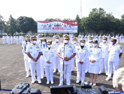 Kasal : Tidak ada Prajurit Bersalah yang Lolos dari Hukum