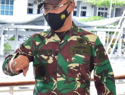 TNI AL Tindak Tegas Prajurit Pelanggar Hukum