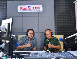 Produser Film Sepeda Presiden Avesina Soebli : Film-film Keangkatanlautan Butuh Bukti Bukan Kata-kata
