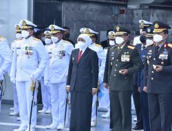 Kasal : Perjuangan Bangsa Melahirkan Patriotisme dan Semangat Cinta Tanah Air