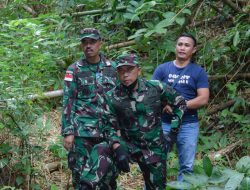 Bangun Pangkalan Baru, TNI AL Survei Lahan di Natuna