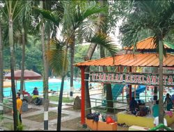 Selain Murah, Kolam Renang Tirta Gupti Cilodong Utamakan Keselamatan