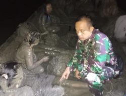 Sinergitas TNI-Polri, Kembali Gagalkan Penyelundupan PMI Ilegal