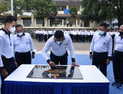 Kasal Aktif Hadirkan Semua Cabang Olahraga di Angkatan Laut