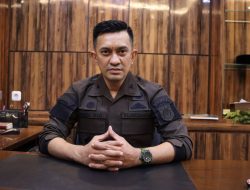 Kajari Depok Tunjuk Dua Jaksa Tangani Kasus Pembakaran Posko Ormas Pemuda Pancasila 