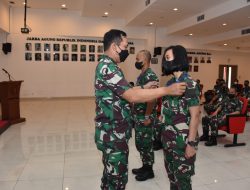Peluang Aparat Penyidik TNI AL dan PPNS KKP Sebagai Penyidik Asal Tindak Pidana Perikanan