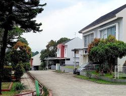 De’minimalist Cibinong, Tahap 3 Dibuka 50% Terjual
