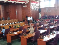 Renja Sekretariat DPRD Kota Depok Rumuskan Isu Strategis