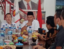 DPC Partai Gerindra Kota Depok Targetkan 14 Kursi di 2024