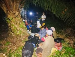 TNI AL Terus Aktif Gagalkan Penyelundupan Pekerja Migran Ilegal