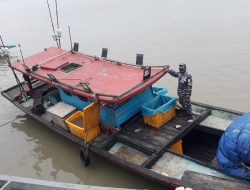 Luar Biasa… Buktikan Keseriusan, TNI AL Kembali Gagalkan Pengiriman 23 PMI Ilegal