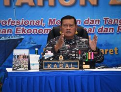 Hanya Dalam 3 Bulan TNI AL Berhasil Gagalkan 295 PMI Ilegal