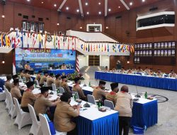 Kasal : Saka Bahari Wadah Pramuka Berorientasi Kebaharian
