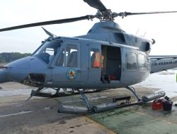 TNI AL Sosialisasikan Pembinaan Kemampuan Operasi dan Keamanan Laut