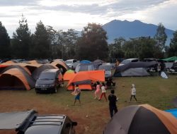 Pecinta Mobil Serena, Serenity Punya Cara Seru untuk Mengenal Alam
