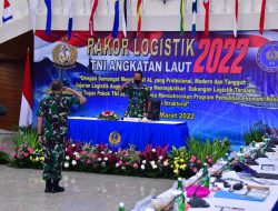Akuisisi Alutsista Strategis Jadi Prioritas Modernisasi Alutsista TNI AL