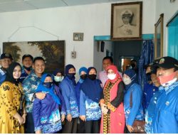 TNI AL Akan Kembangkan Rumah Komodor Yos Sudarso Sebagai Wisata Edukasi