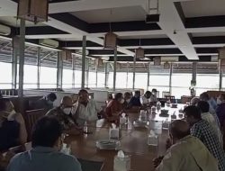 Ratusan Mantan Prajurit TNI Perjuangkan Hak ke Disnaker, Seusai Diputus Kontrak Sepihak