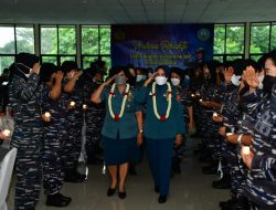 Kowal Harus Bekerja Optimal dan Jangan Remehkan Pekerjaan Kecil