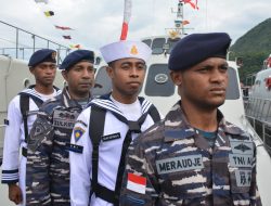 TNI AL akan Rekrut Prajurit dari Putra Daerah