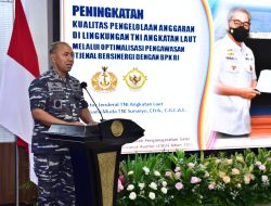 Irjenal Terima Sertifikasi CSFA Recognation Program