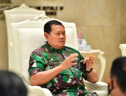 15 Purnawirawan Pati TNI AL Pamit Undur Diri Kepada Kasal