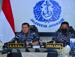 Kasal : SDM Merupakan Faktor Sentral Dalam Suatu Organisasi