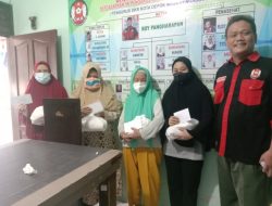 HUT Kota Depok, Ketua DKR: Jangan Naikkan Harga BBM, TDL dan Tabung Gas!