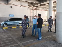 Jelang Puncak Arus Mudik, TNI AL Terjunkan Tim Satgas PAM Arus Mudik