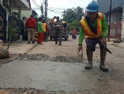 Terkait Insiden di Jalan Merdeka, Pelaksana Proyek PDAM Berikan Penjelasan