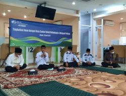Wakil Walikota Depok: Banyak Pahala yang Didapat Dalam Ramadhan