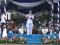 Pembangunan SDM Unggul, Jadi Prioritas Utama TNI AL